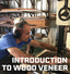 Veneer 101 - Brisbane