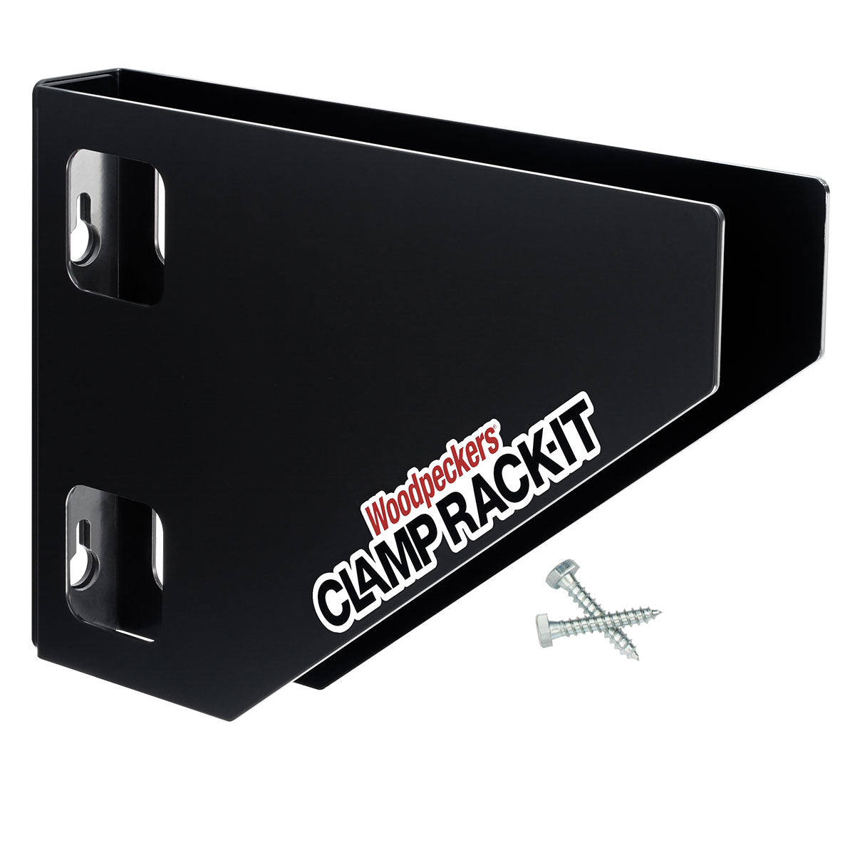Buy Woodpeckers Clamp Rack-It Single CRI by WOODPECKERS online - Carbatec