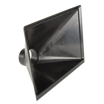 Carbatec Big Gulp Dust Chute