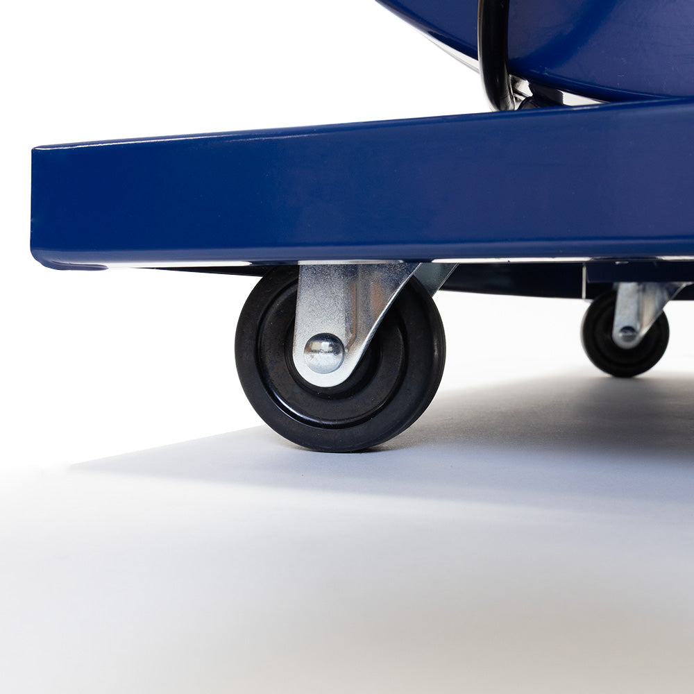 Carbatec Portable Dust Collector - 2HP