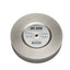 Tormek 200mm Coarse Diamond Wheel 360 grit for fast shaping and repairing steel, ceramic, and carbide tools.