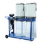 Carbatec 3HP Dust Collector with Remote Control & Cartridge Filter