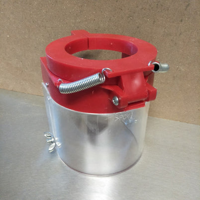 Carbatec Drill Press Chuck Guard to suit DP-B550P / DP-550P and DP-750P