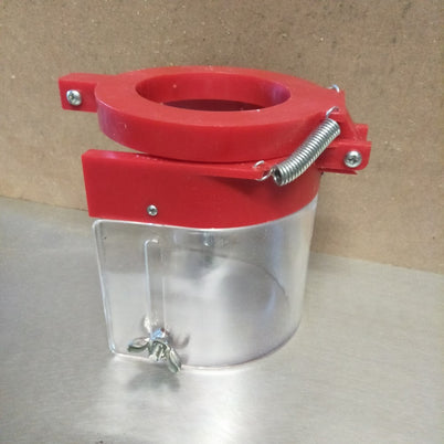 Carbatec Drill Press Chuck Guard to suit DP-B550P / DP-550P and DP-750P