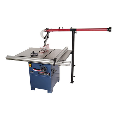 Carbatec Deluxe Suva Guard System