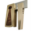 Ironbark Tools Dovetail Attachment 1:6 Brass