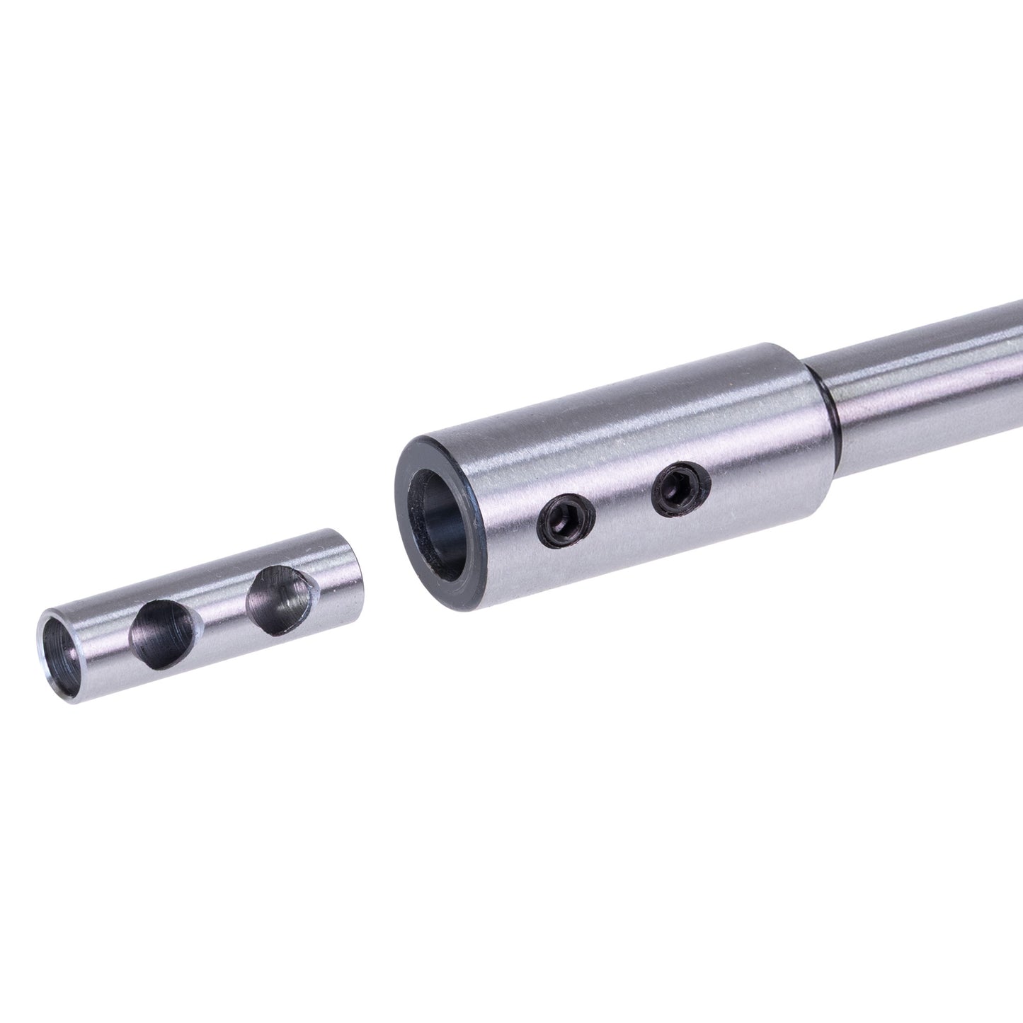 Carbatec 150mm Tri-Grind Forstner Bit Extension