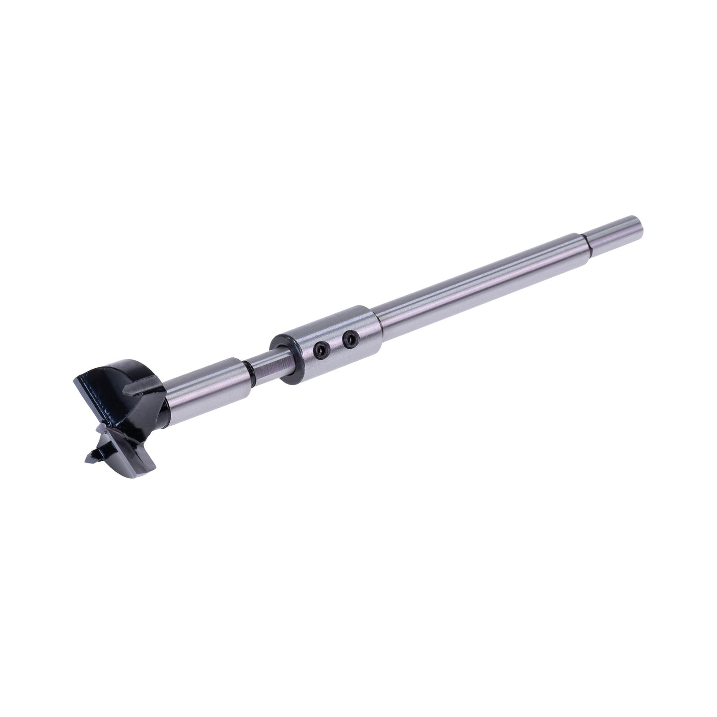 Carbatec 150mm Tri-Grind Forstner Bit Extension