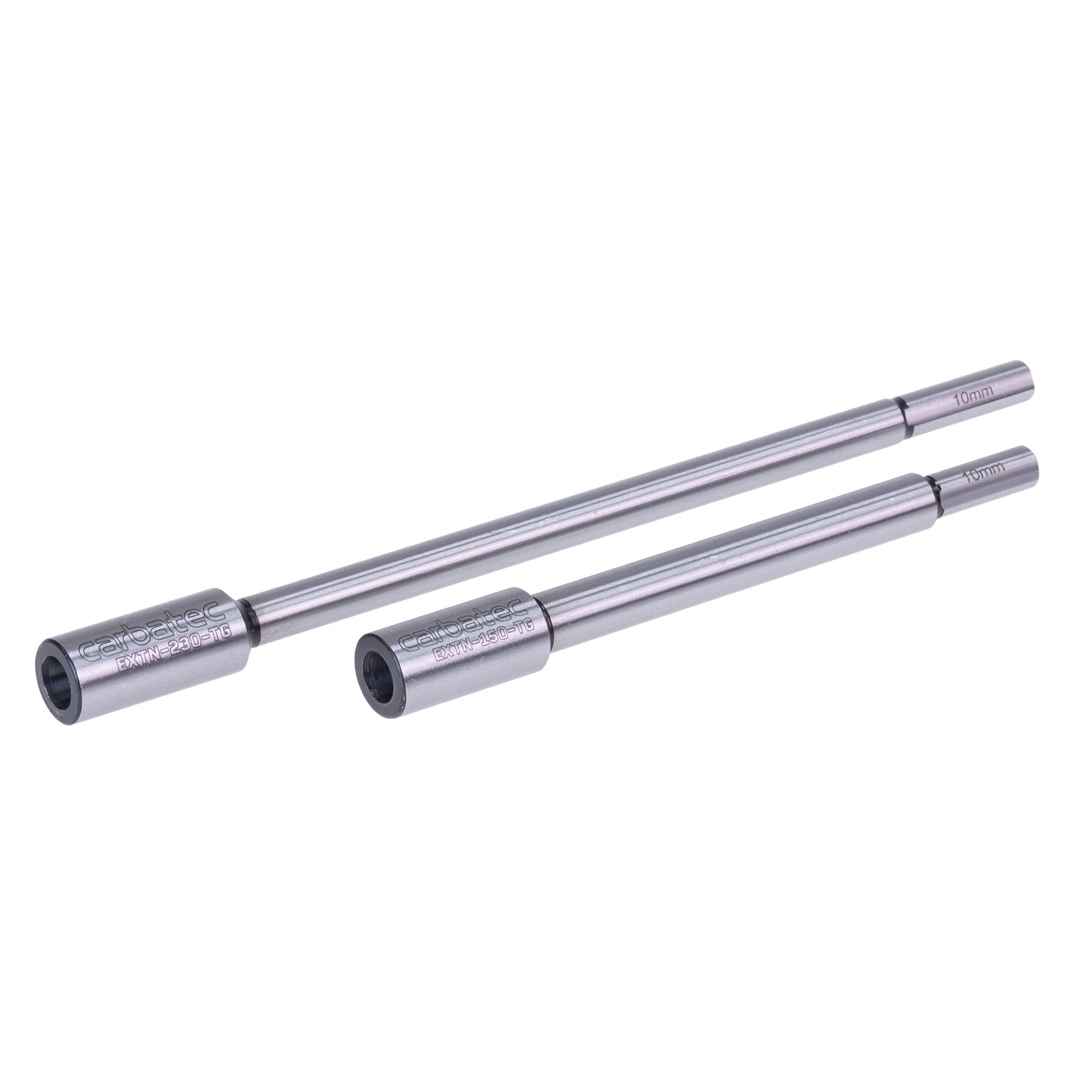 Carbatec 150mm Tri-Grind Forstner Bit Extension