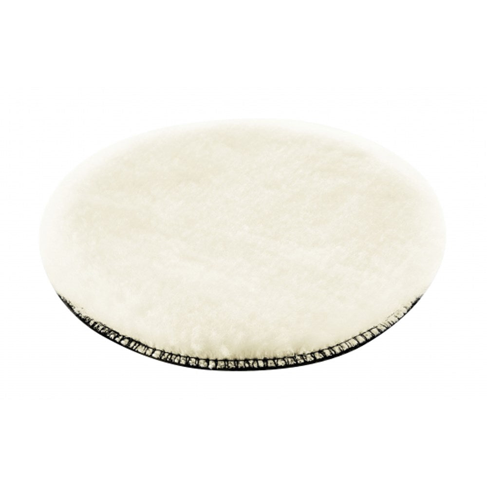 Buy Festool Premium Sheepskin Buff Pad - 150mm by FESTOOL online - Carbatec