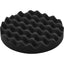 Festool Extra Fine Polishing Sponge - 150mm Black Honeycombed