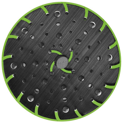 Festool Super Soft High Temperature Backing Pad - 150mm M8
