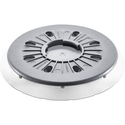 Festool Super Soft High Temperature Backing Pad - 150mm