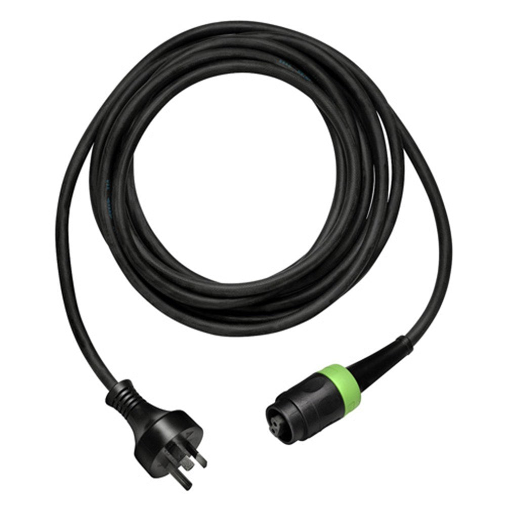 Buy Festool Plug It-Cable Heavy Duty - 4 Metre by FESTOOL online - Carbatec