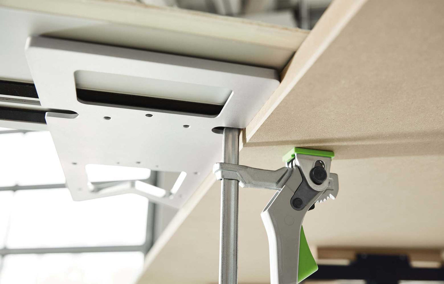 Festool 90 Degree Guide Rail Square