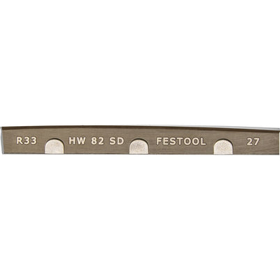 Festool HL 82 mm Spiral Blade