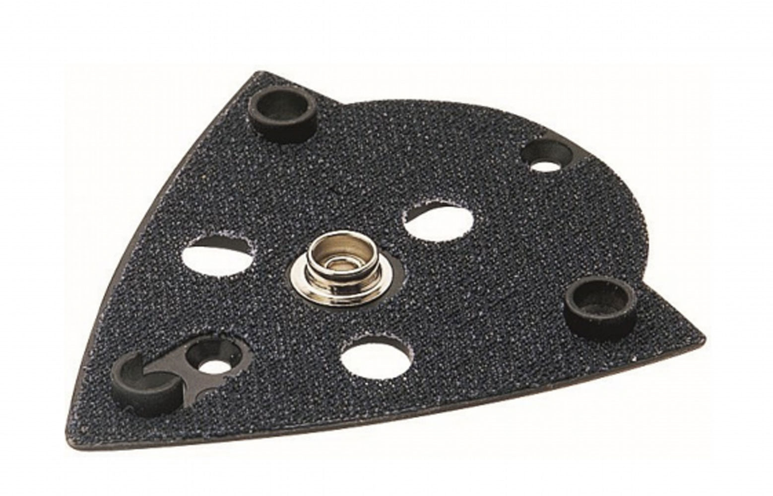 Buy Festool Stickfix Base Plate 93 mm by FESTOOL online - Carbatec
