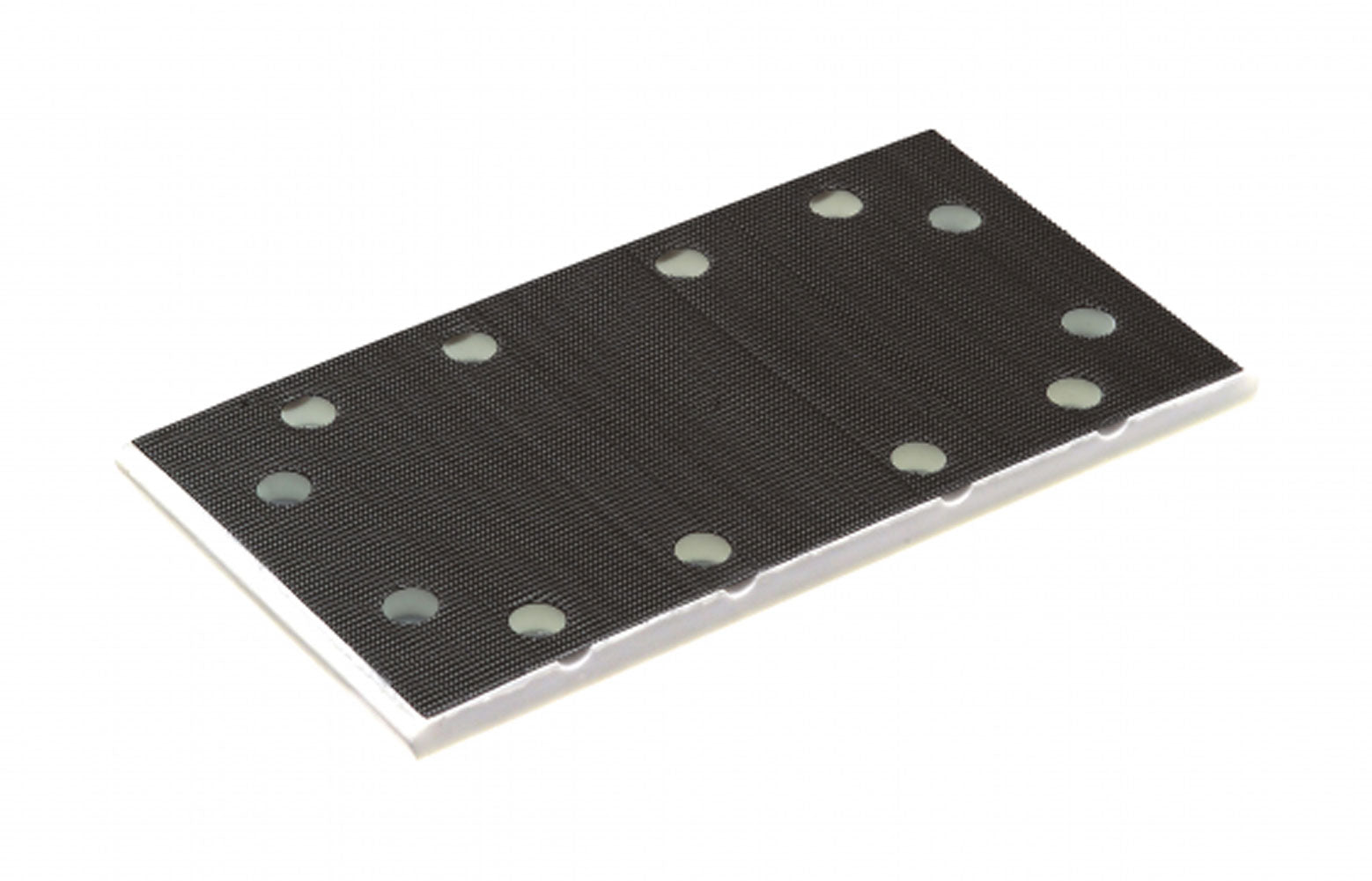 Buy Festool Rubber Backing Pad 93 mm x 175 mm by FESTOOL online - Carbatec