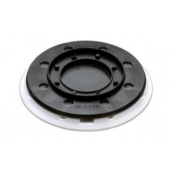Festool Soft High Temperature Backing Pad - 125mm