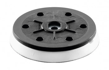 Festool Soft High Temperature Backing Pad 125 mm M8