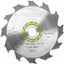 Festool Saw Blade - 210mm 16 Tooth