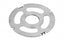 Festool Copying Ring Imperial Adapter for OF 2200 Router