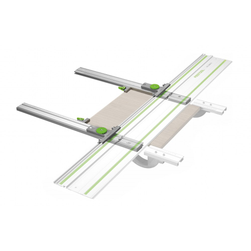 Buy Festool Guide Rail Parallel Side Fence by FESTOOL online - Carbatec
