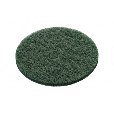Festool Vlies Abrasive Disc - 150mm 0 Hole Green
