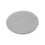 Festool Vlies Abrasive Disc 125mm 0 Hole Polishing White - 10 Pack