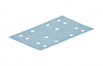 Festool Granat Abrasive Sheet 80 mm x 133 mm P80 - Pack Of 50