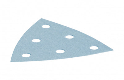 Festool Granat Abrasive Sheet V Shaped 93 mm P120