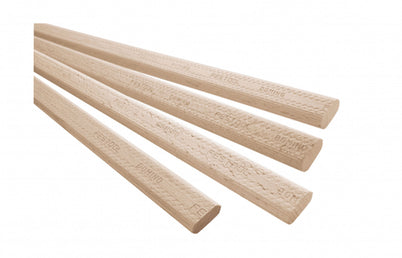 Festool Domino Beech Tenons 12 mm x 750 mm for DF 700 - 22 Pack