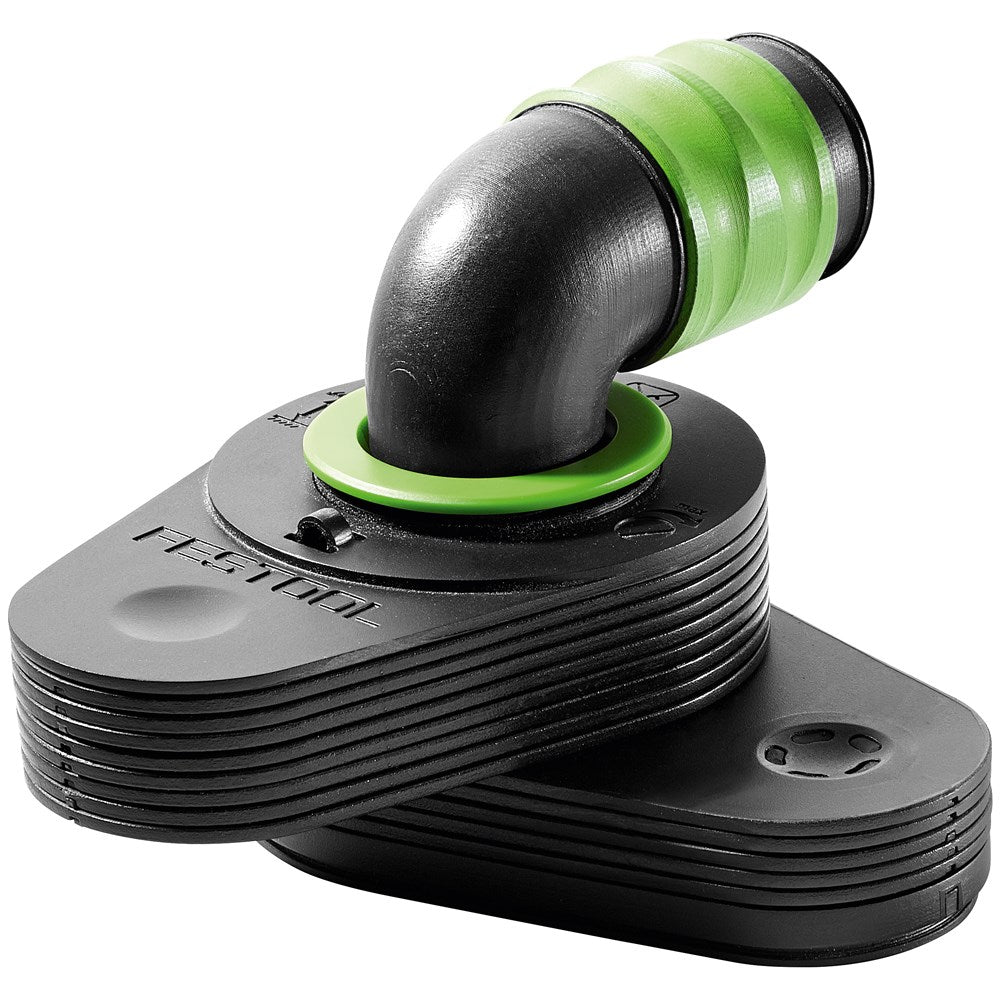 Festool Vacuum Clamp CT Wings