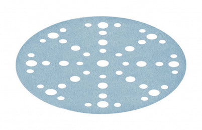 Festool Granat Abrasive Disc 150 mm 48 Hole P40
