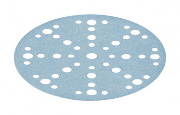 Festool Granat Abrasive Disc 150 mm 48 Hole P400