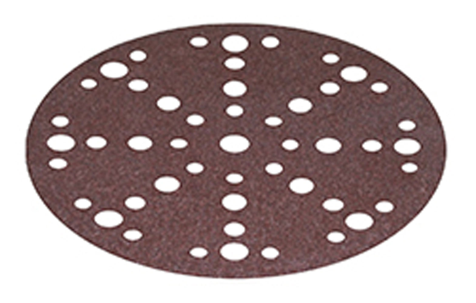 Buy Festool Saphir Abrasive Disc 150 mm 48 Hole P24 - 25 Pack by ...