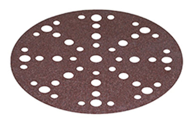 Festool Saphir Abrasive Disc 150 mm 48 Hole P36 - 25 Pack