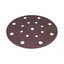 Festool Saphir Abrasive Disc - 150 mm 16 Hole P80 - 25 Pack
