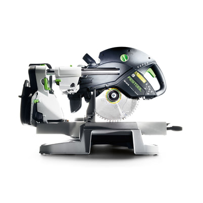 Festool KS 120R 260mm Slide Compound Mitre Saw