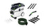 Festool CTM 36l M Class Autoclean Dust Extractor