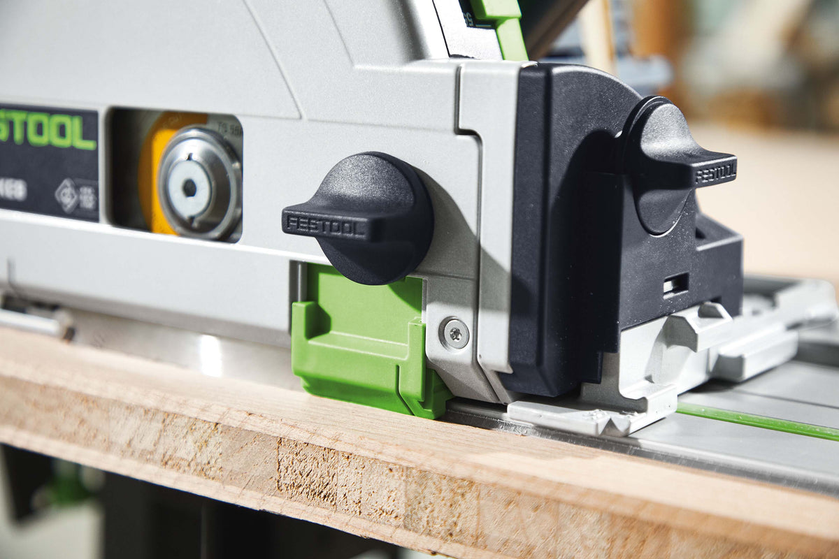 Festool TSC 55K 18V 160mm Cordless Plunge Saw Basic in Systainer