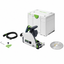 Festool TS 60K 168mm Plunge Cut Saw in Systainer
