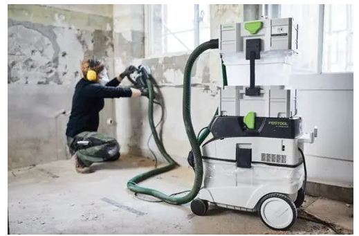 Festool CTM 36L M Class Ei Autoclean Dust Extractor