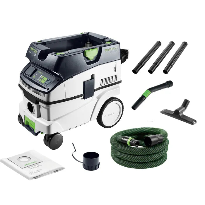 Festool CTM 26l M Class EI Dust Extractor
