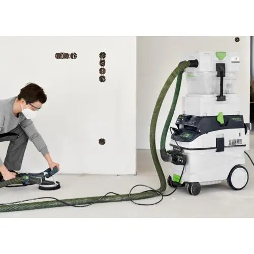 Festool CTM 26l M Class EI Dust Extractor
