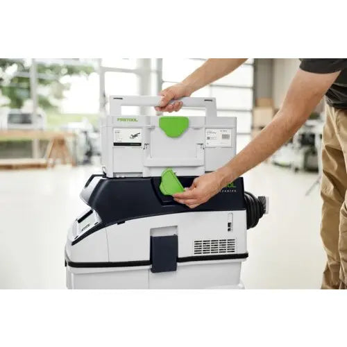 Festool CTM 26l M Class EI Dust Extractor