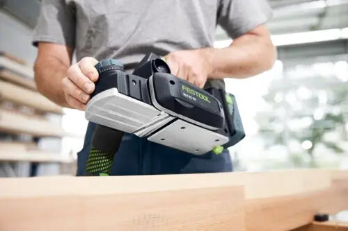 HLC 82  82mm Cordless Planer Basic in Systainer