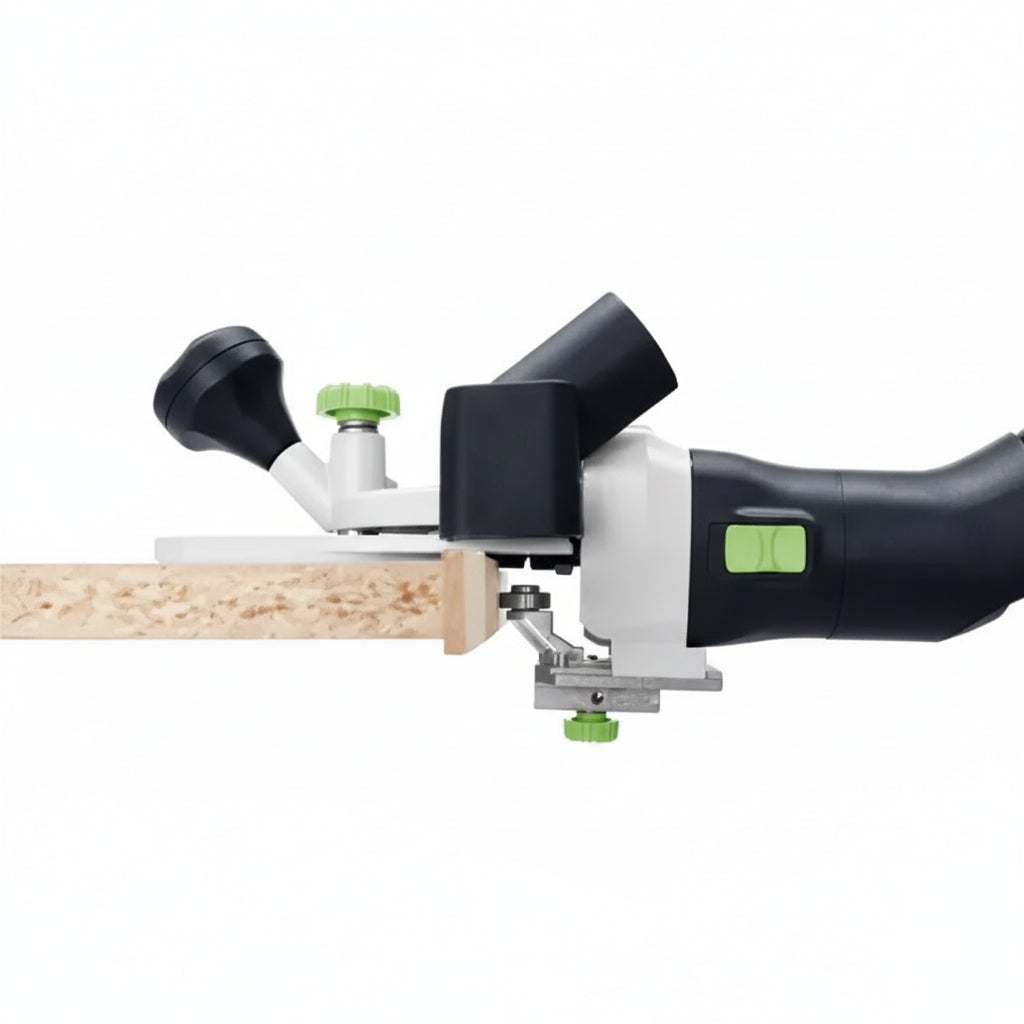 Caratex Router Buy MFKC 700 Cordless Trimmer Router Basic in Systainer by FESTOOL ...