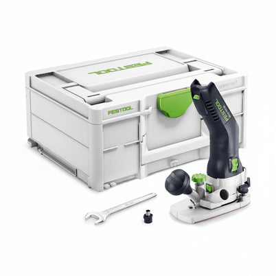 MFKC 700 Cordless Trimmer Router Basic in Systainer