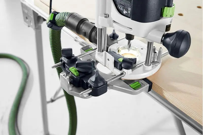 Caratex Router Buy Festool OF 1010R 55mm Plunge Router with Light in Systainer by ...